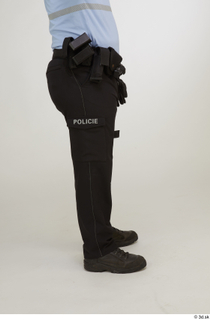  Photos Michael Summers Policeman A pose leg lower body 0012.jpg